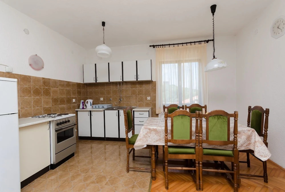 Apartments Grga