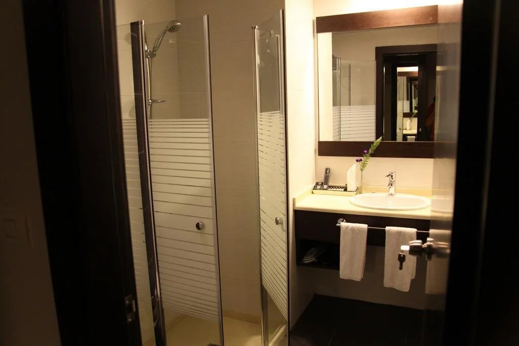 Grand Suites Bethlehem
