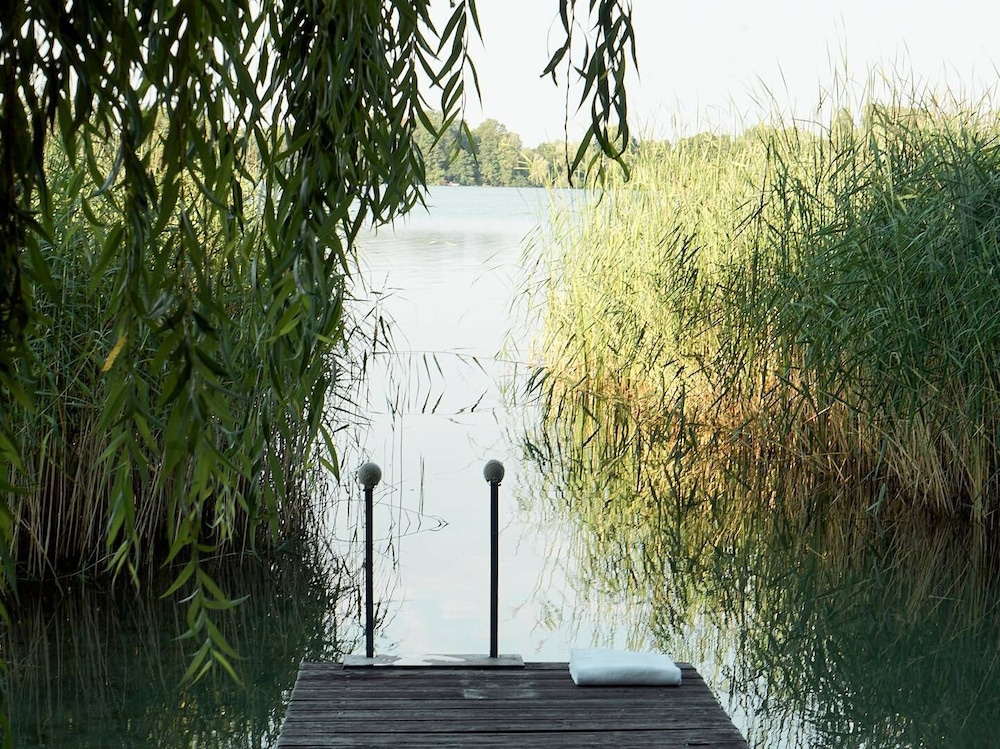 Lounge-Hotel Seeterrassen