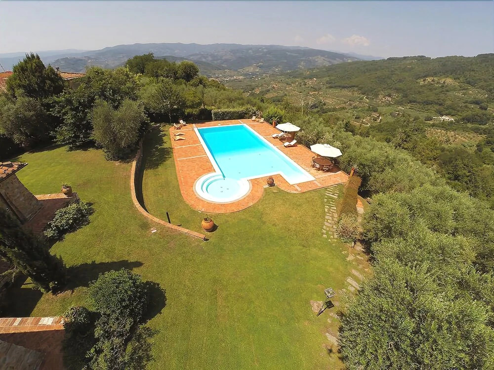 Villa Ann
