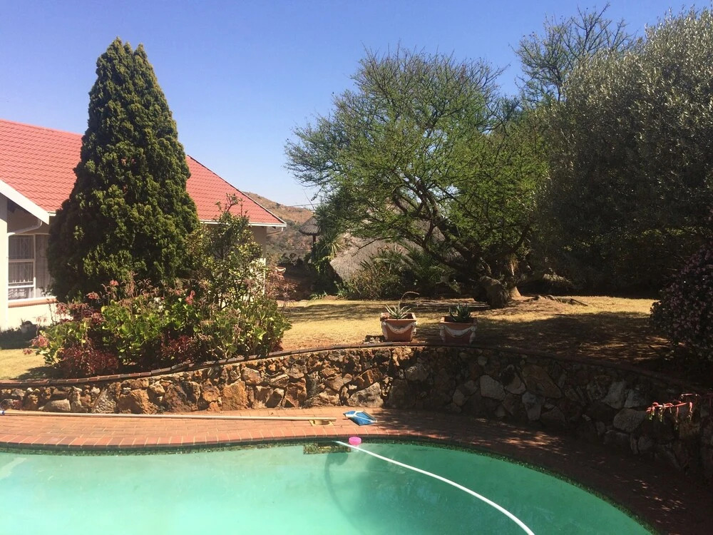 At The View B&B