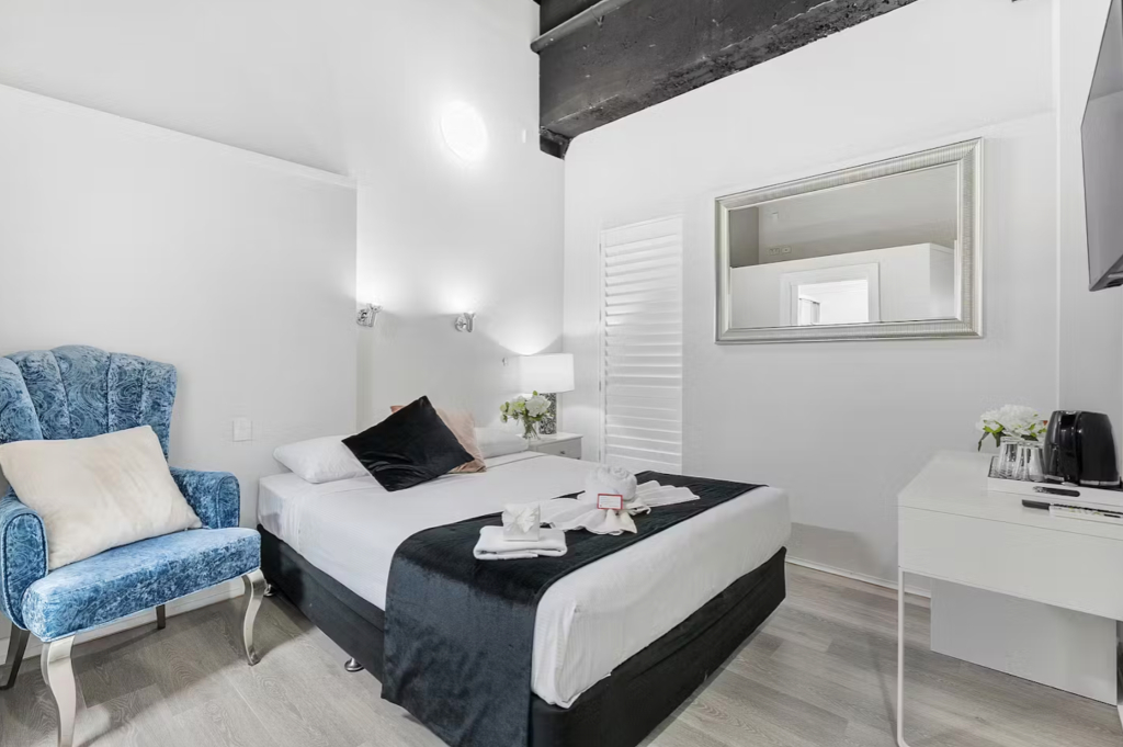 Airport Hotel Sydney