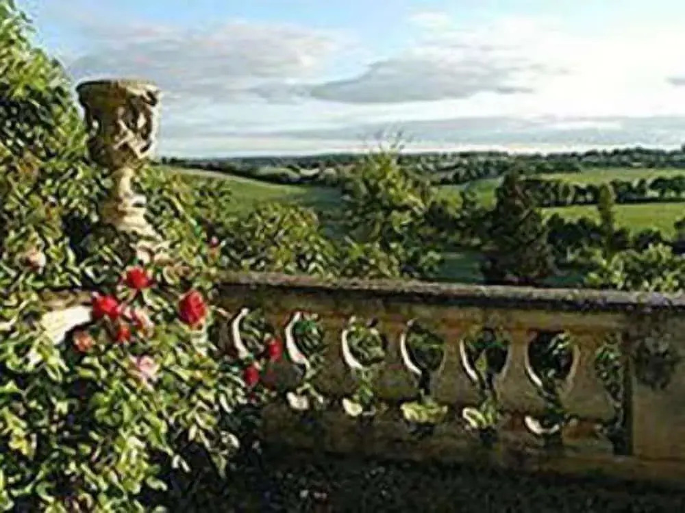 Château de Larroque