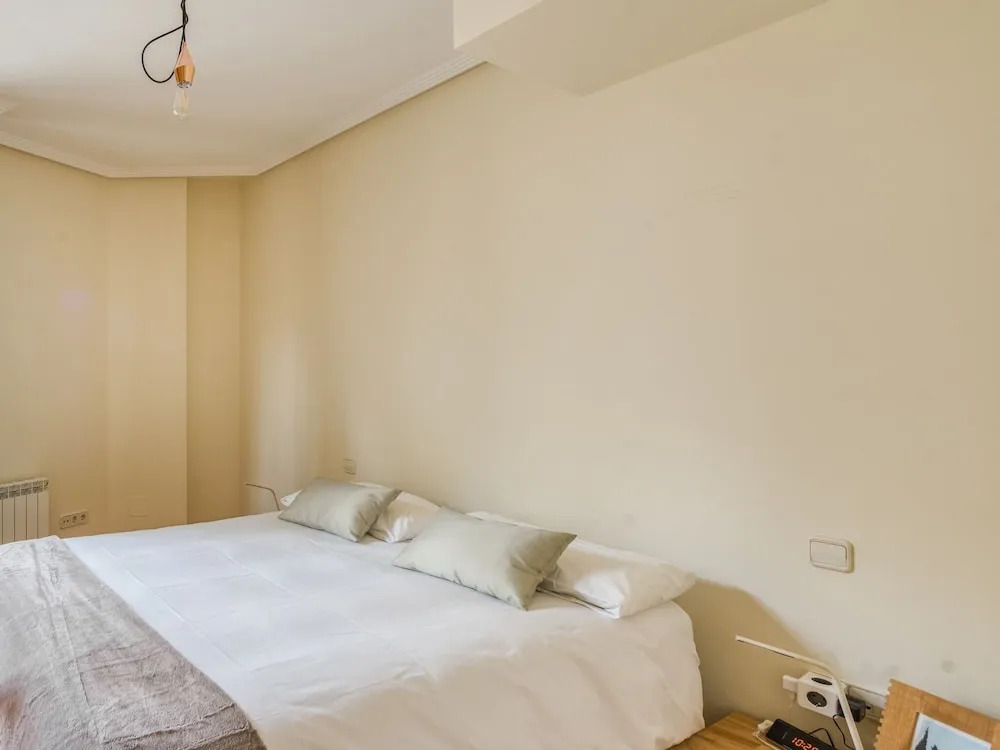 Alluring Apartment in Zamora near the Castle