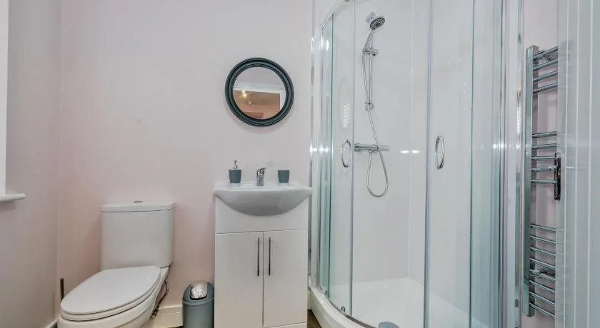 Cannock Hotel Apartments