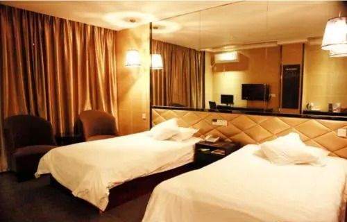 Qingmu Hotel