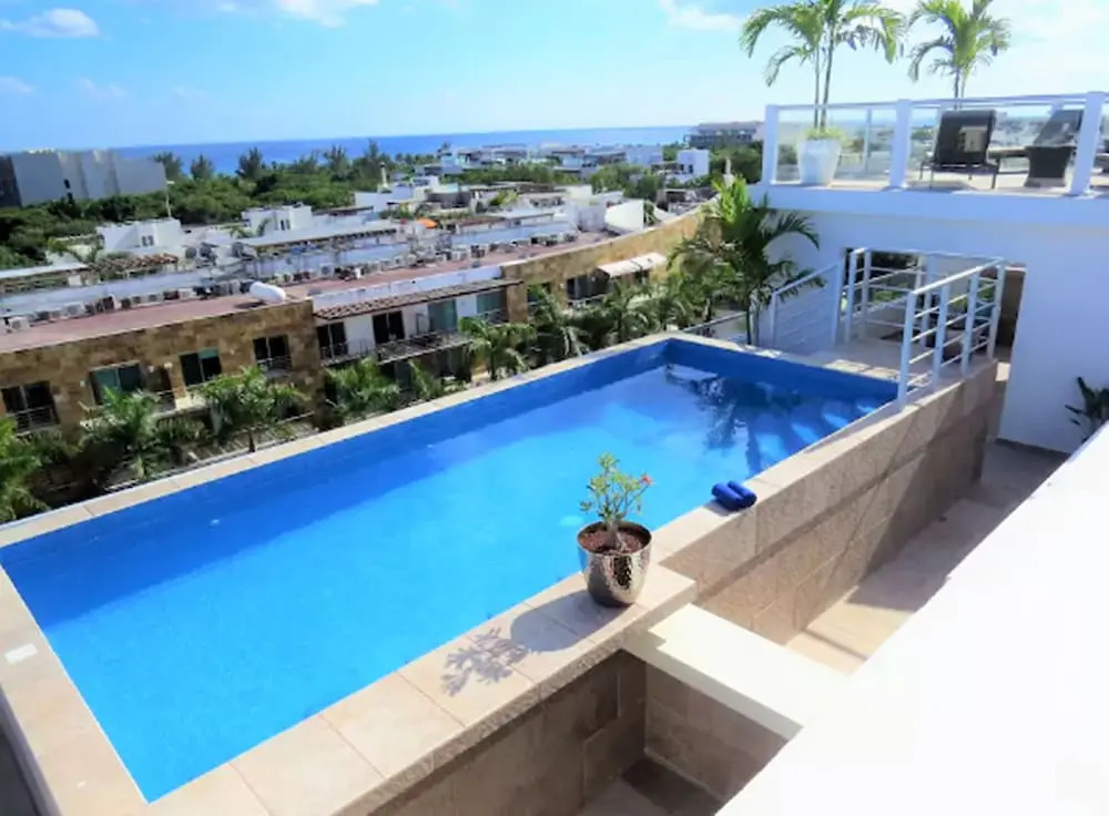 Quinta Bis 2 Queen by SunandSea