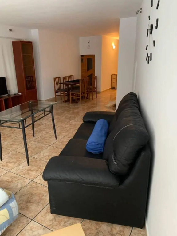 Apartment with 2 bedrooms with WiFi