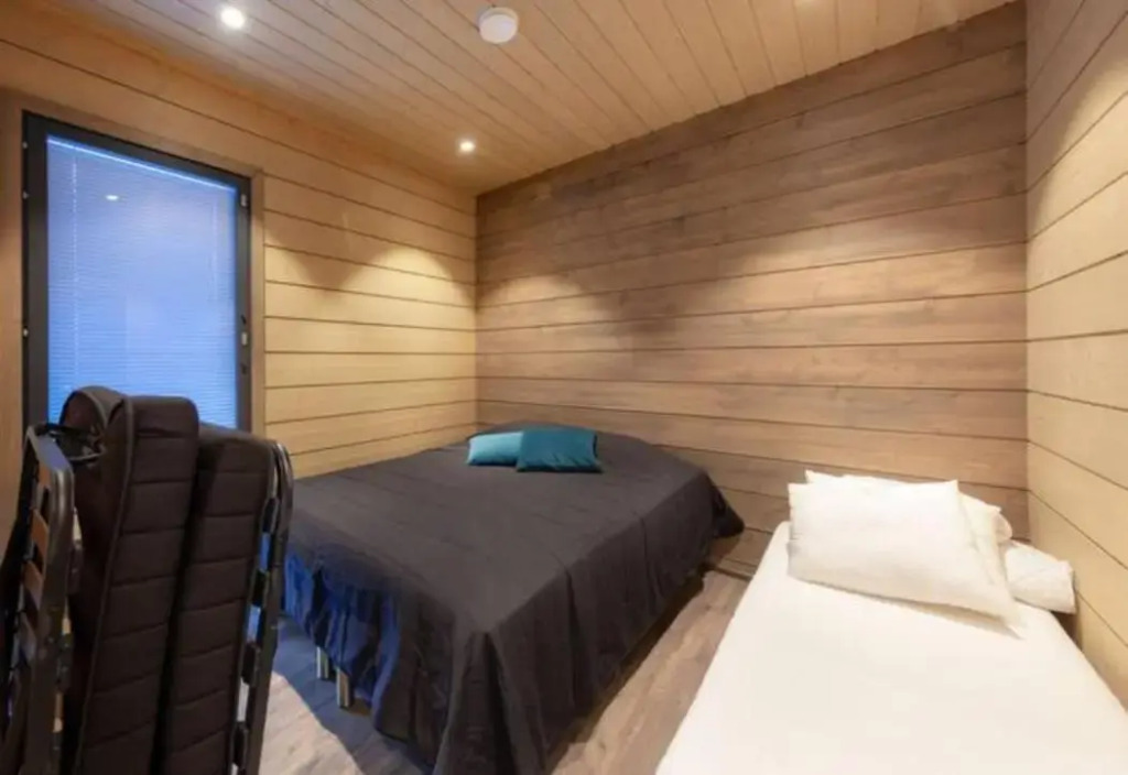 Ellivuori Chalet