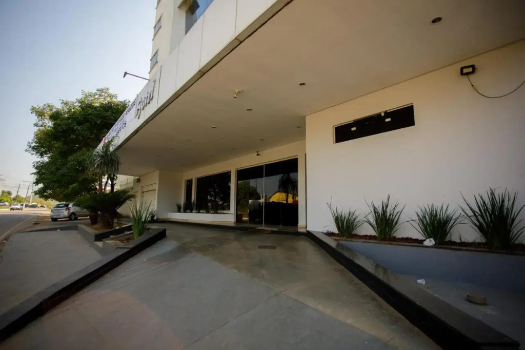 Atrium Express Hotels