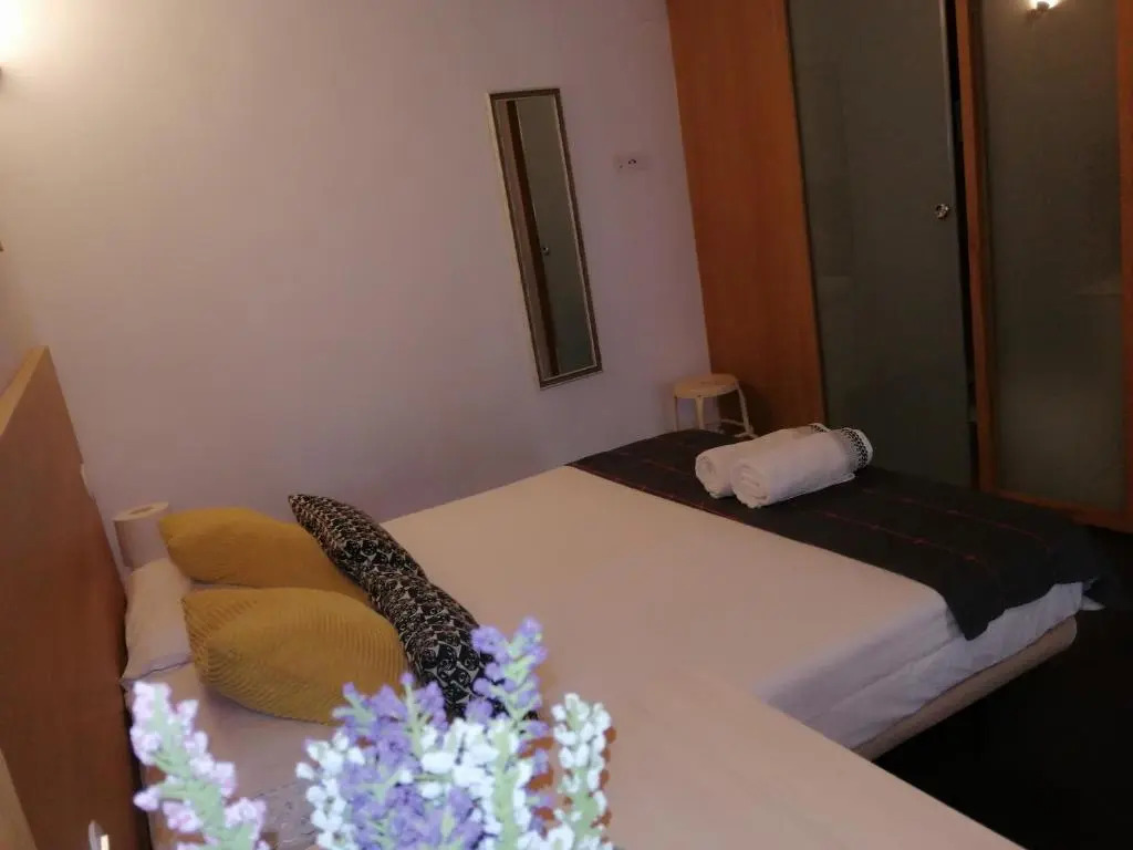 Apartamentos 14DeSande