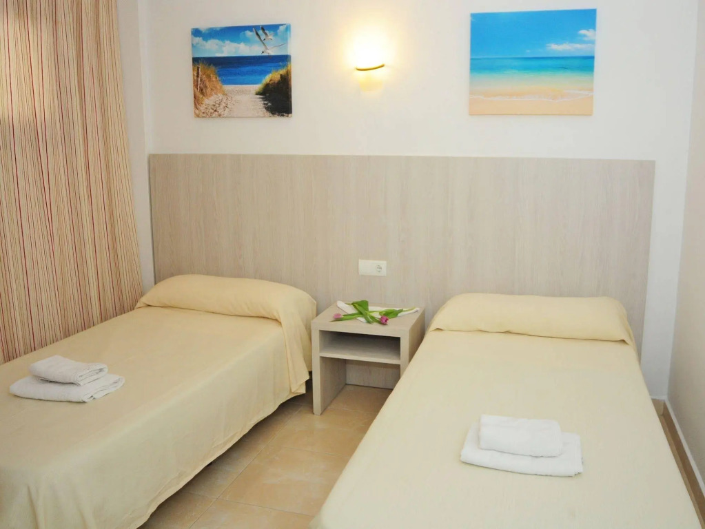 Avenida - MC Apartments Ibiza