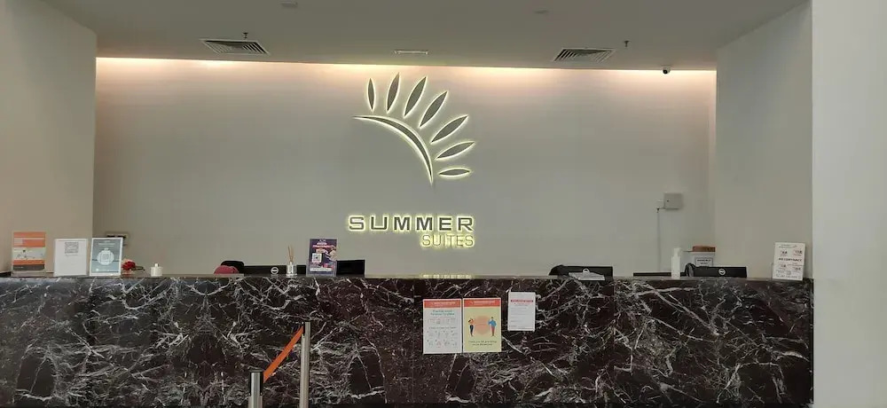 Summer Suites KLCC Apartments by Soulasia