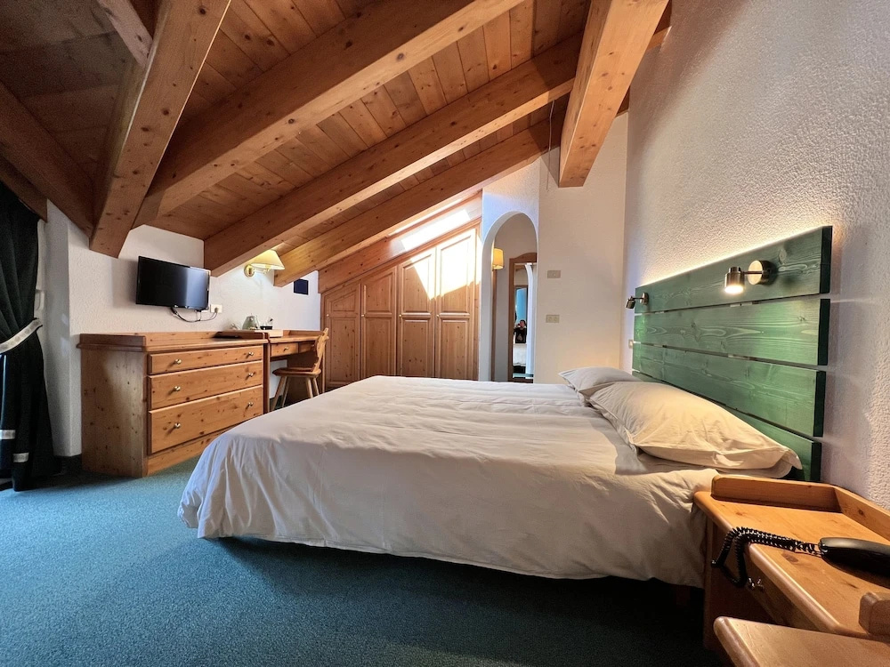 B&B Garni Villa Campitello