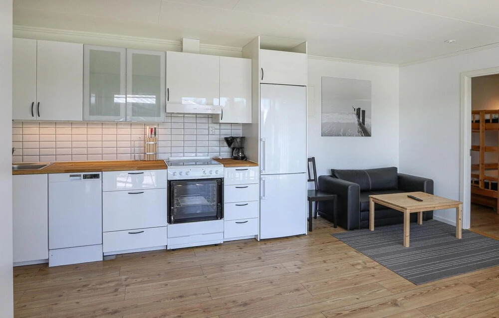 Lovely Home In Löttorp With Wifi