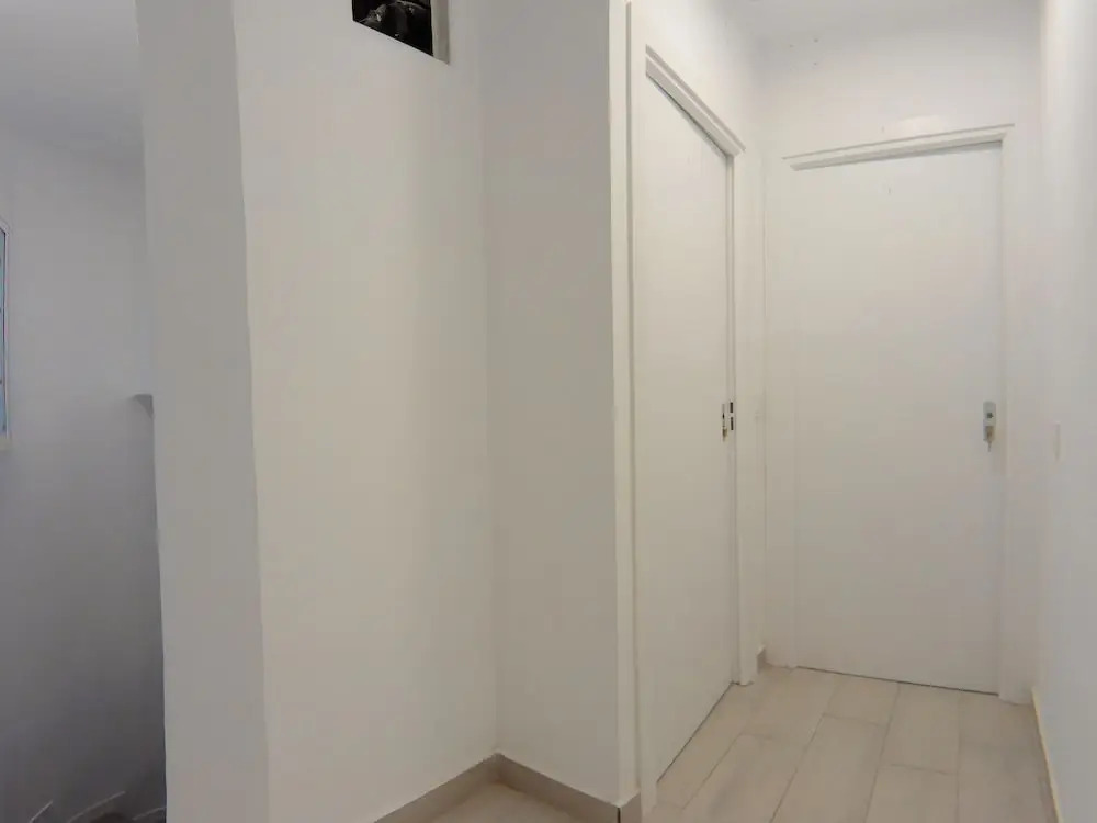Apartamento en Bellas Vistas con BER5