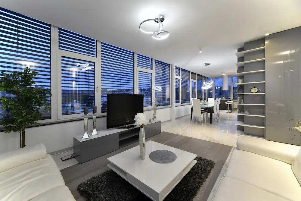 Apartment LuxurY 4U