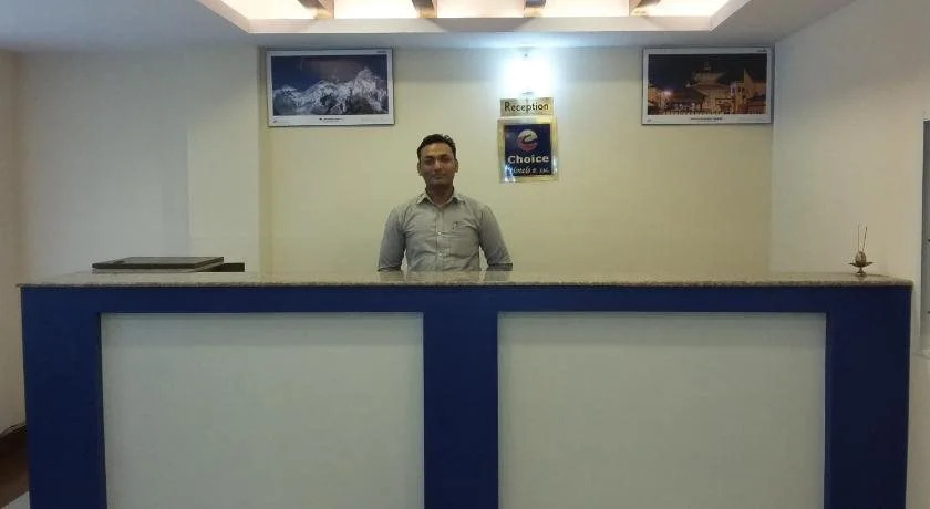 Choice Hotels