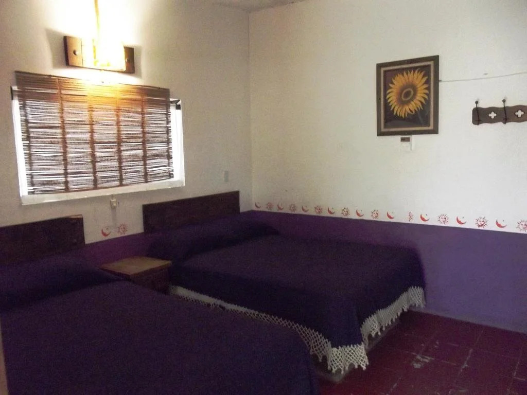 Hotel Posada Tukru