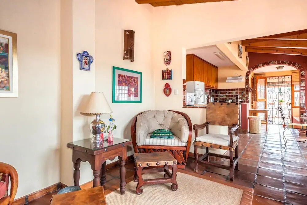 Cozy 1 Bedroom Suite The Best of San Miguel