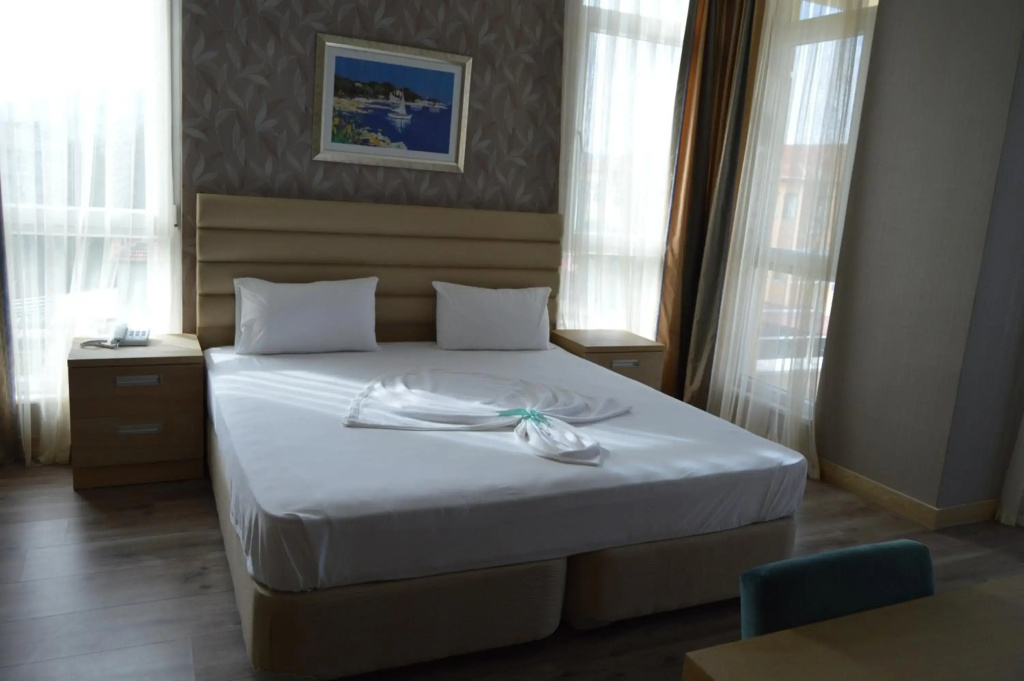 Kale Palace Hotel