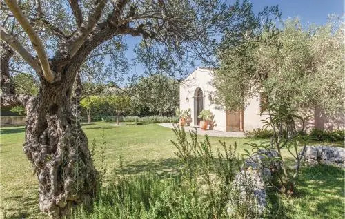 Villa fontane bianche