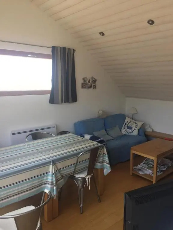 Villa Penfret - 20 meters from the beach