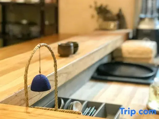 Tianjin Yuanxiang Jingyu Holiday Mountain Residence