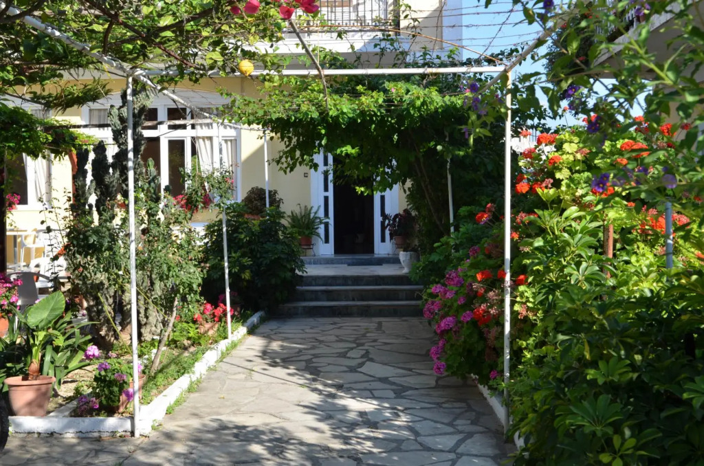Hotel Niki