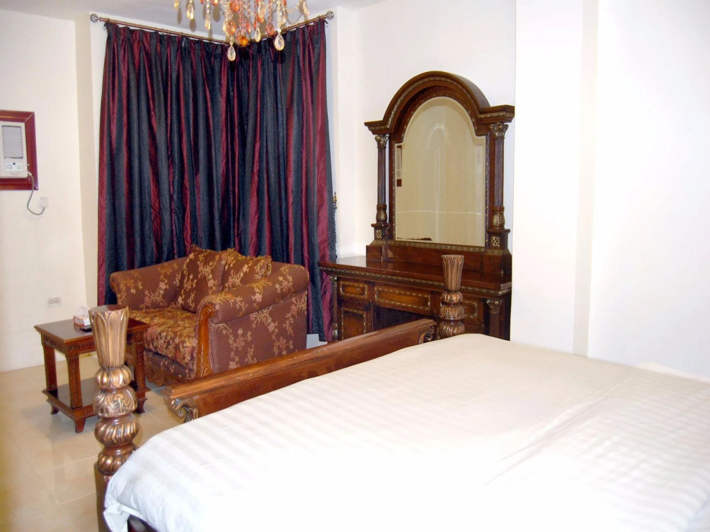 Diouf Al Nabarees Hotel