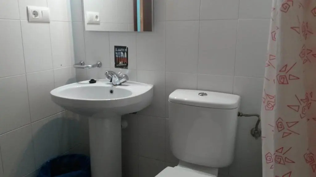 Albergue Caceres
