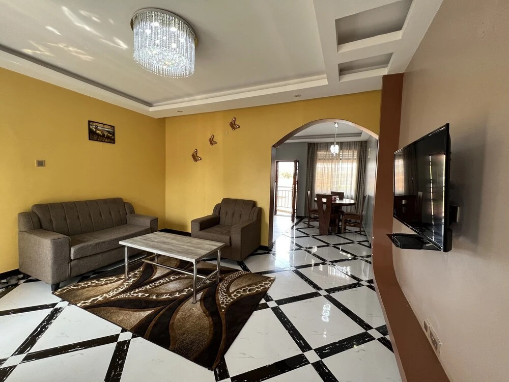 Malaika Court