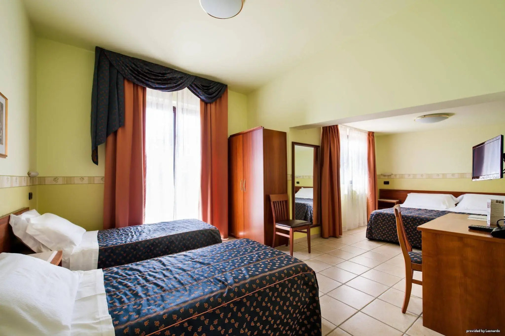 Best Western Hotel Delle Piane