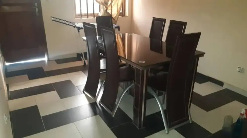 Résidence Hôtel Ifè Ola