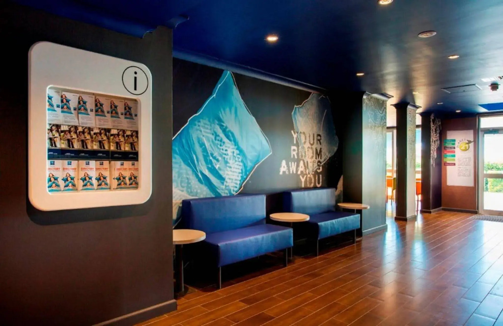 ibis Budget - Melbourne Airport