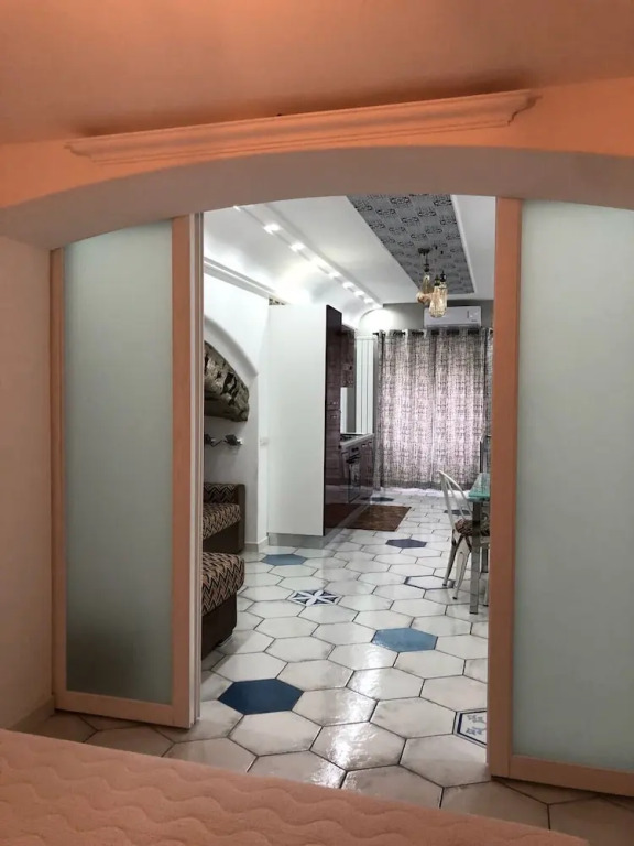 Room With Bathroom and Kitchen, With Independent Entrance