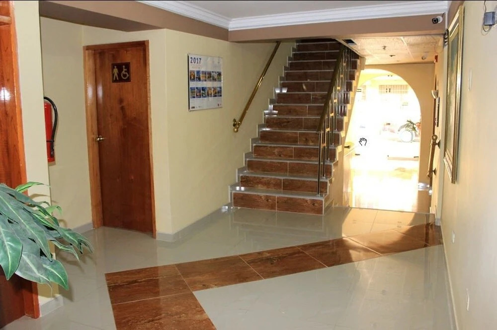 Grand Cesars Hotel