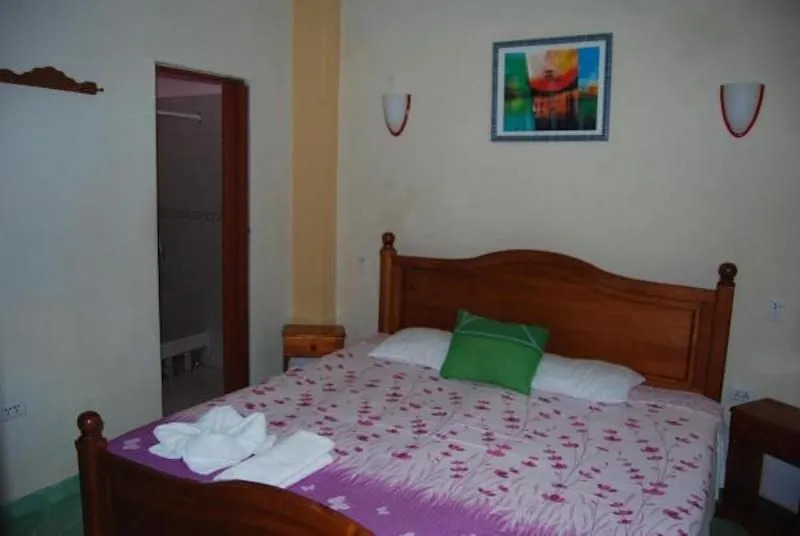 Casa de  Maide