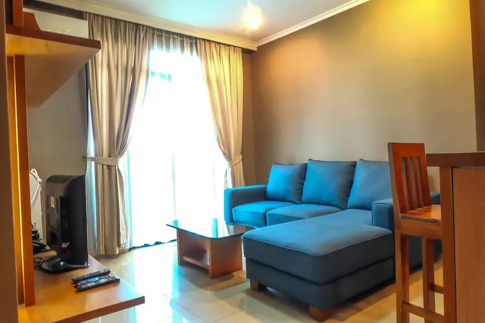 Best Price Hampton's Park Apartment Near Pondok Indah Mall