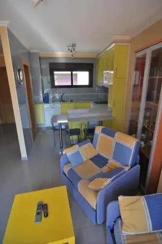 Apartamentos Turisticos Vilagarcía- Rio Ulla