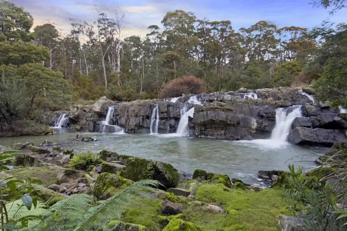 Falls River Luxury Accommodation