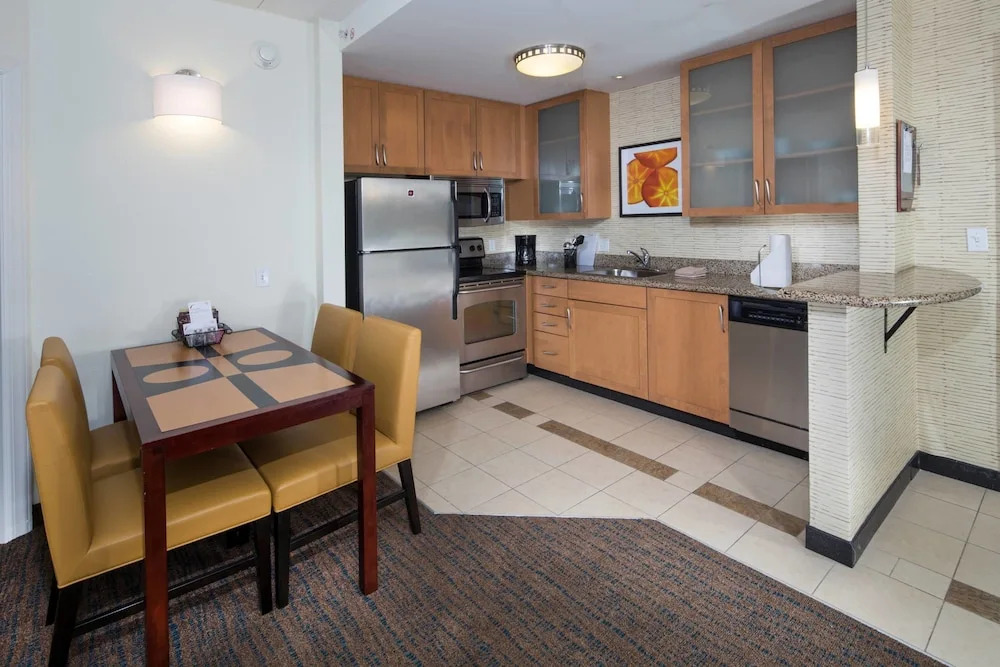 Residence Inn Dover