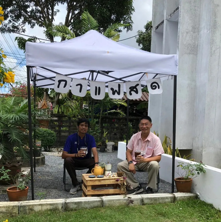 Norm Space Hostel NST
