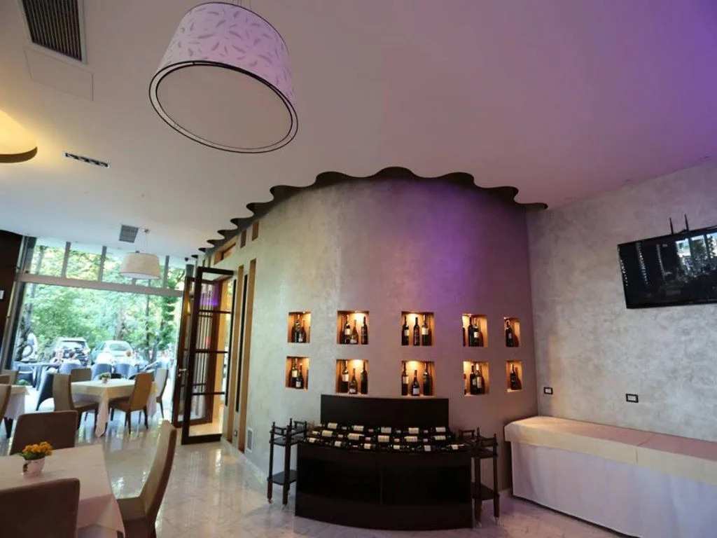 Hotel Voloreka