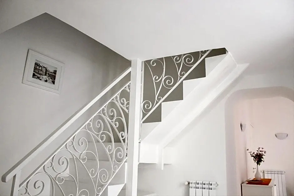 Partneo Bed And Breakfast