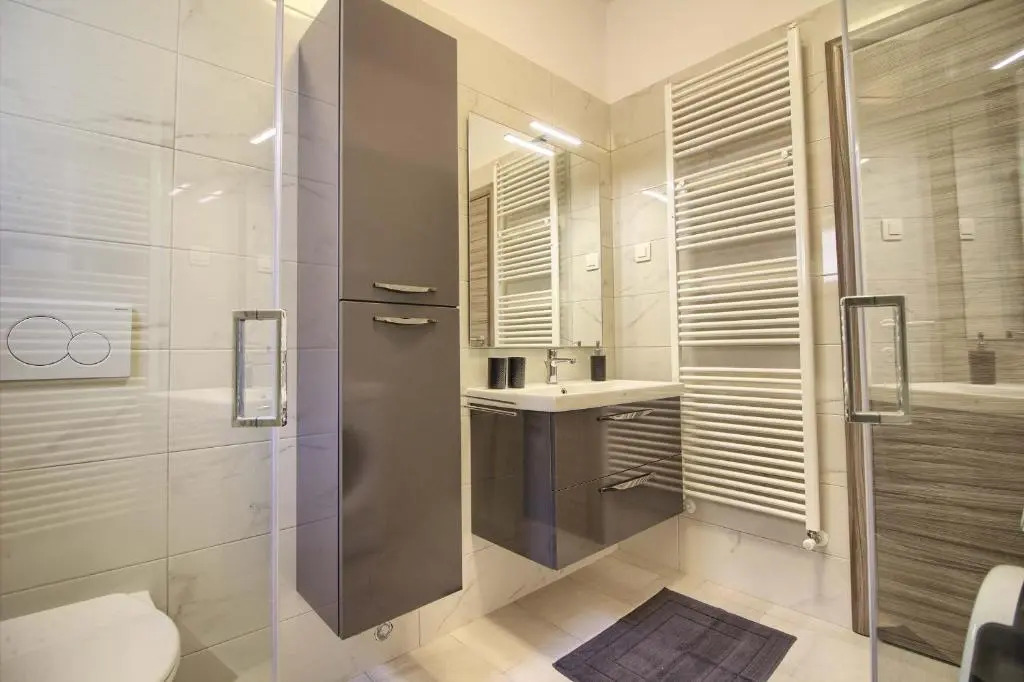 New villa Luna with private pool in Pula surrounded by greenery rented by WiiBuk