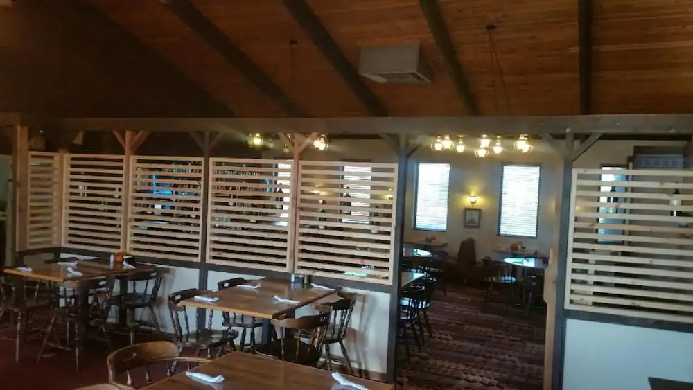 Bent Fort Inn