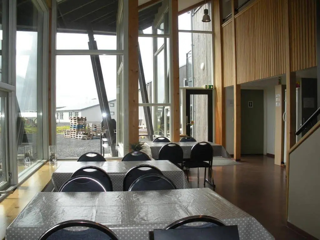 Lava Hostel