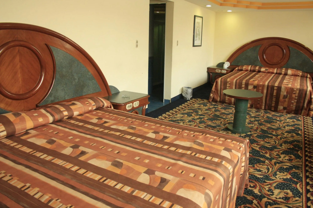 Hotel El Senador
