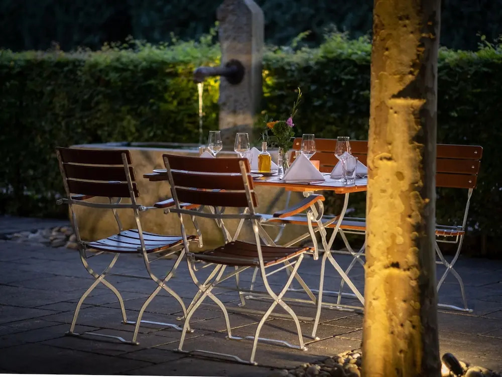 Hotel zur Post Riesenbeck